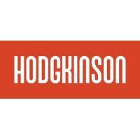 hodgkinson builders logo image