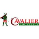 logo of Cavalier Logistics The Netherlands