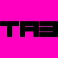 ta3 logo image