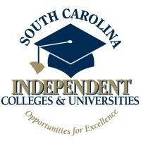 scicu - sc independent colleges and universities logo image