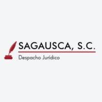 sagausca s.c logo image