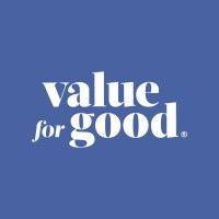 value for good gmbh logo image