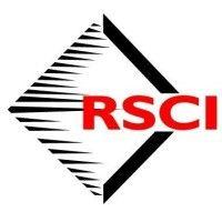 record steel and construction inc. dba rsci logo image