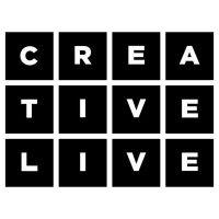 creativelive logo image