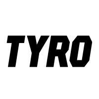 tyro logo image