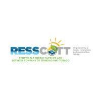 resscott ltd. logo image