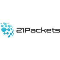 21packets logo image