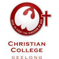 christian college geelong logo image