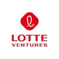 lotte ventures logo image