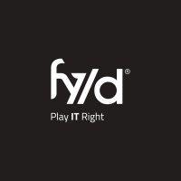 fyld logo image