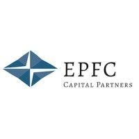 epfc capital partners | epfc group logo image