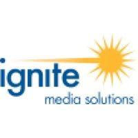 ignite media solutions logo image