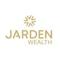 jarden wealth logo image