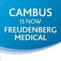 cambus medical logo image