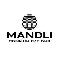 mandli communications logo image