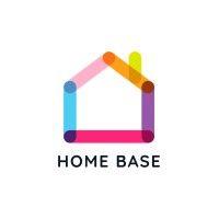 home base logo image