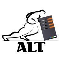 alt technical logo image