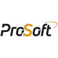 prosoft gmbh logo image