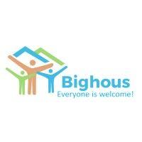 bighous logo image