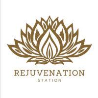 rejuvenation station, llc logo image