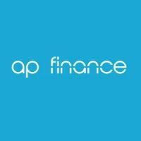 apfinance logo image