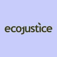 ecojustice canada logo image