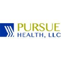 pursue health llc logo image