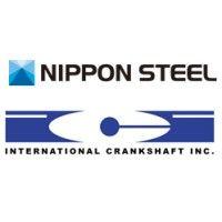 international crankshaft inc. logo image