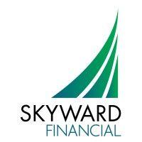 skyward financial, llc logo image