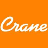 crane usa logo image