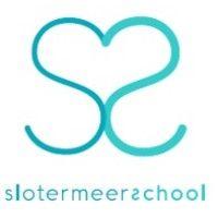 slotermeerschool logo image