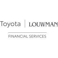 toyota louwman financial services b.v.