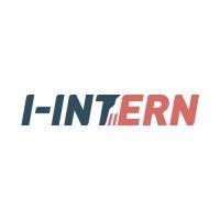 i-intern career consulting group. logo image