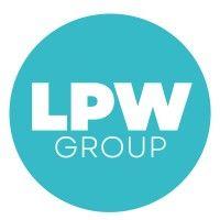 lpw group logo image