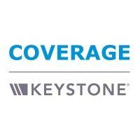 coverage inc logo image