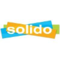 solido3d ltd. logo image