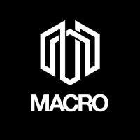 macro logo image