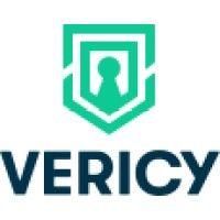 vericy ai logo image