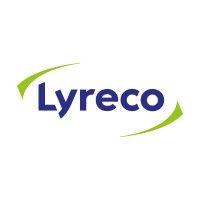 lyreco group logo image