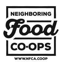 neighboring food co-op association