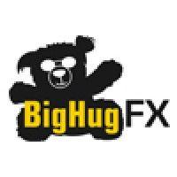 bighugfx gmbh logo image