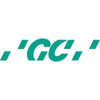 gc uk ltd logo image