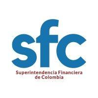 superintendencia financiera de colombia