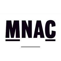 museu nacional de arte contemporânea logo image