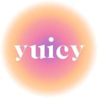 yuicy® logo image