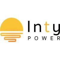 inty power logo image