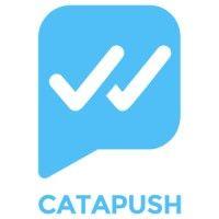 catapush logo image