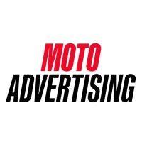 moto advertising