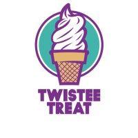 twistee treat usa logo image