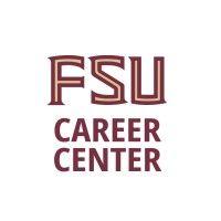 fsu career center logo image